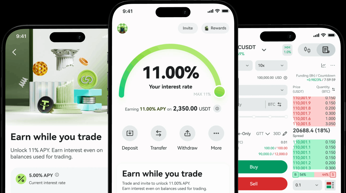 GRVT hybride DEX op ZKsync met self-custodial CEX-grade trading