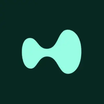 Hyperliquid logo